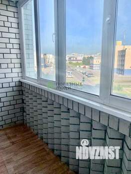 2-к квартира, вторичка, 86м2, 4/15 этаж