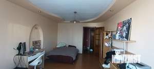 2-к квартира, вторичка, 54м2, 4/16 этаж