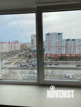 1-к квартира, вторичка, 34м2, 9/9 этаж