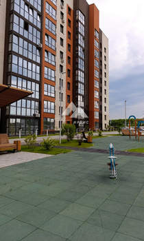 Студия квартира, вторичка, 25м2, 7/10 этаж