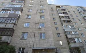 1-к квартира, вторичка, 29м2, 6/9 этаж
