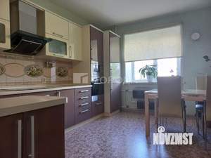 3-к квартира, вторичка, 100м2, 2/14 этаж