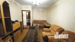 2-к квартира, вторичка, 47м2, 5/5 этаж