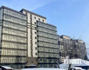 Студия квартира, вторичка, 23м2, 5/9 этаж