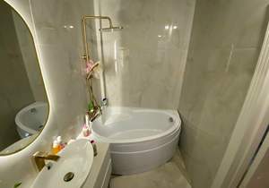 3-к квартира, вторичка, 58м2, 7/16 этаж