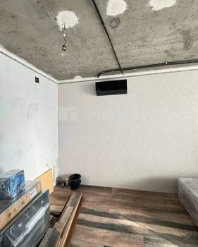 2-к квартира, вторичка, 40м2, 6/13 этаж