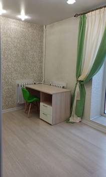 2-к квартира, вторичка, 47м2, 4/9 этаж