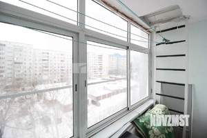 1-к квартира, вторичка, 34м2, 6/9 этаж