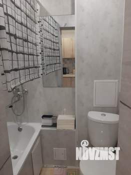 Студия квартира, вторичка, 18м2, 5/5 этаж