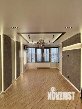 3-к квартира, вторичка, 83м2, 9/25 этаж