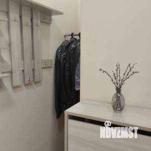 Студия квартира, вторичка, 17м2, 1/5 этаж