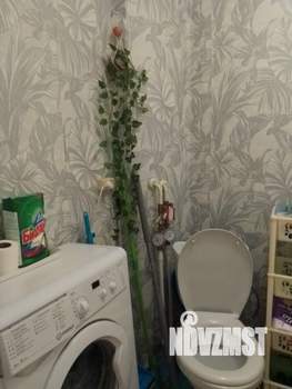 1-к квартира, вторичка, 30м2, 8/9 этаж