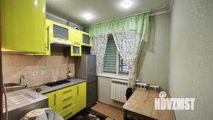 1-к квартира, вторичка, 31м2, 2/4 этаж