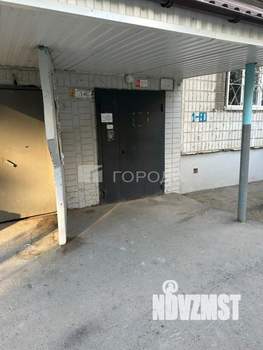 1-к квартира, вторичка, 34м2, 6/12 этаж