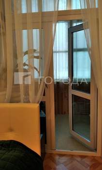 2-к квартира, вторичка, 49м2, 1/3 этаж