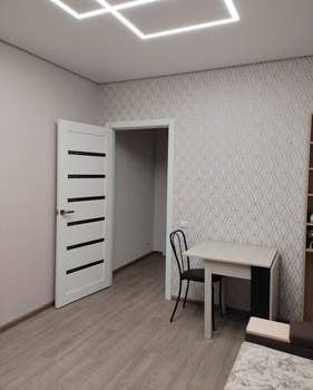 2-к квартира, вторичка, 48м2, 1/16 этаж