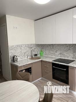 1-к квартира, вторичка, 34м2, 2/9 этаж