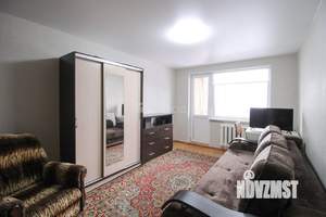 2-к квартира, вторичка, 48м2, 5/5 этаж