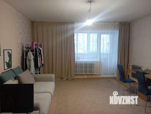 2-к квартира, вторичка, 84м2, 1/14 этаж