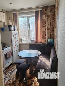 1-к квартира, вторичка, 32м2, 2/5 этаж