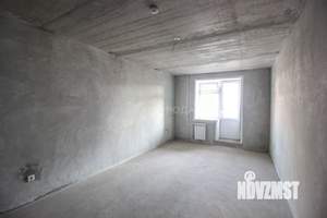 2-к квартира, вторичка, 47м2, 3/16 этаж