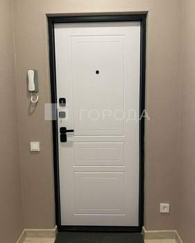 2-к квартира, вторичка, 43м2, 7/18 этаж