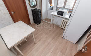 3-к квартира, вторичка, 57м2, 4/5 этаж