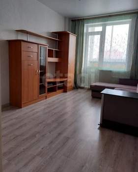 1-к квартира, вторичка, 36м2, 13/17 этаж