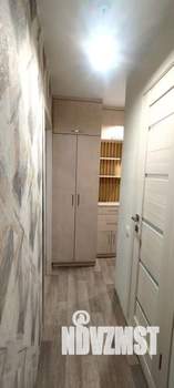 1-к квартира, вторичка, 29м2, 4/5 этаж