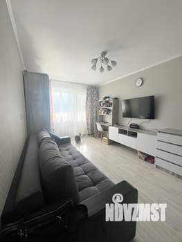 1-к квартира, вторичка, 30м2, 4/5 этаж
