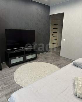 1-к квартира, вторичка, 28м2, 2/16 этаж