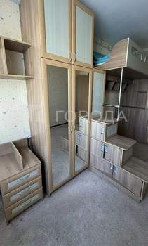 3-к квартира, вторичка, 67м2, 6/9 этаж