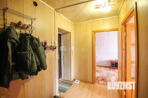 2-к квартира, вторичка, 52м2, 5/9 этаж