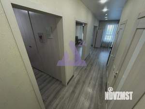1-к квартира, вторичка, 51м2, 16/16 этаж