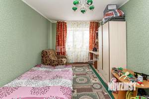 2-к квартира, вторичка, 48м2, 3/5 этаж