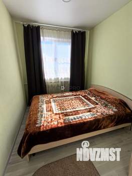 3-к квартира, вторичка, 48м2, 5/5 этаж