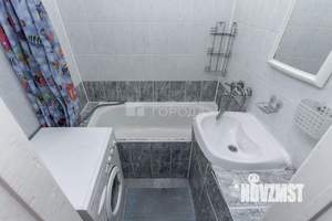 3-к квартира, вторичка, 66м2, 11/12 этаж