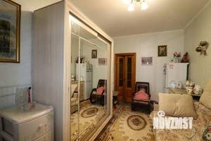 3-к квартира, вторичка, 82м2, 2/5 этаж