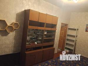 2-к квартира, вторичка, 55м2, 3/4 этаж