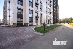 2-к квартира, вторичка, 46м2, 1/18 этаж