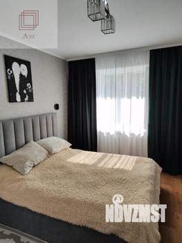 3-к квартира, вторичка, 67м2, 5/5 этаж