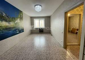 1-к квартира, вторичка, 45м2, 7/15 этаж