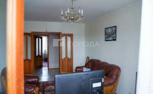 4-к квартира, вторичка, 100м2, 2/10 этаж
