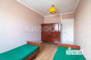 2-к квартира, вторичка, 44м2, 5/9 этаж