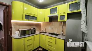 1-к квартира, вторичка, 31м2, 2/4 этаж