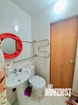 1-к квартира, вторичка, 30м2, 2/4 этаж