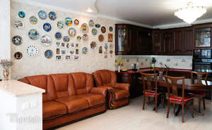 3-к квартира, вторичка, 81м2, 14/18 этаж