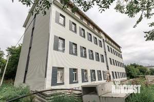 2-к квартира, вторичка, 21м2, 1/4 этаж