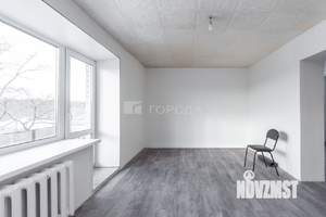 4-к квартира, вторичка, 92м2, 4/5 этаж