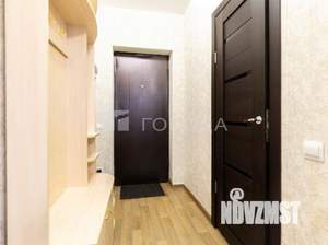 Студия квартира, вторичка, 21м2, 9/16 этаж